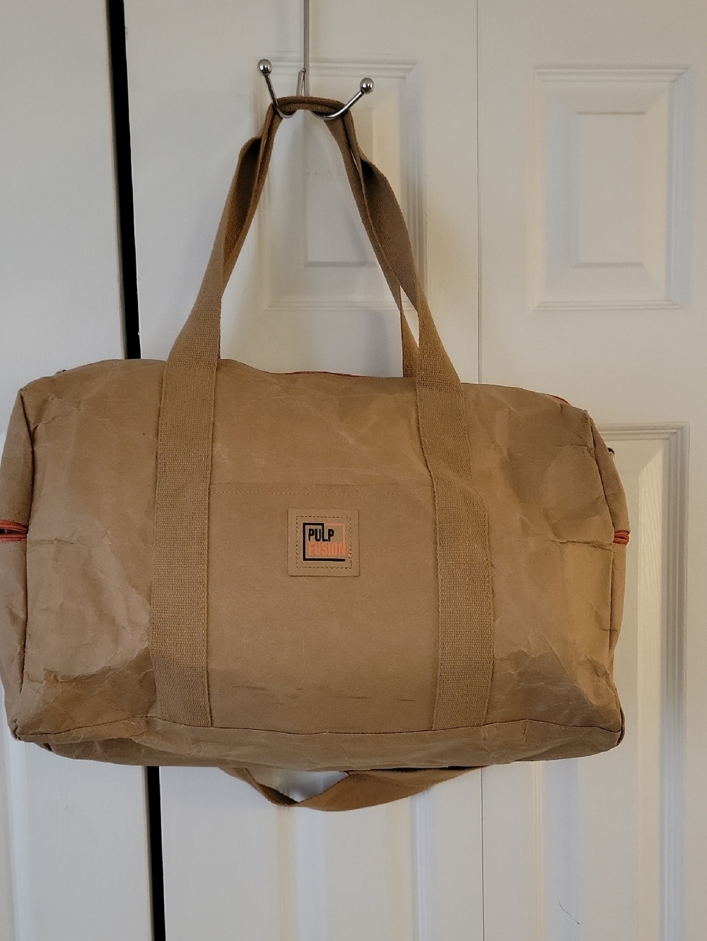 Pulp Fusion Duffel Bag